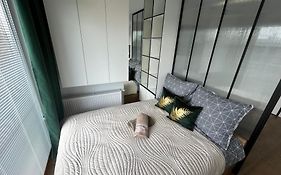 Apartament Zielona Klonowa