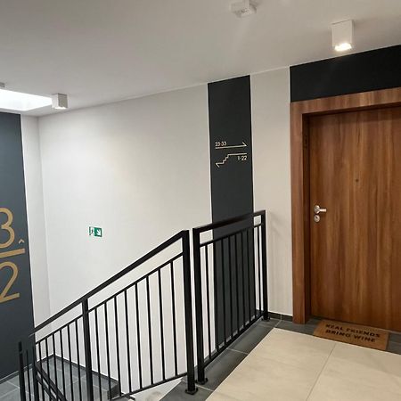 Apartament Zielona Klonowa Kielce Zewnętrze zdjęcie