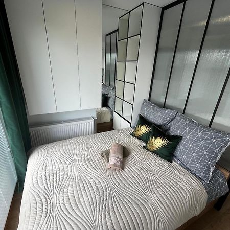 Apartament Zielona Klonowa Kielce Zewnętrze zdjęcie