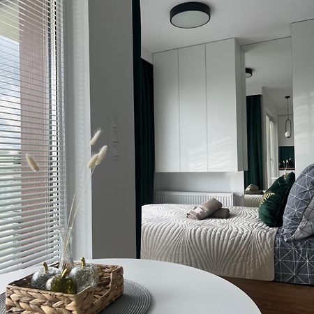 Apartament Zielona Klonowa Kielce Zewnętrze zdjęcie