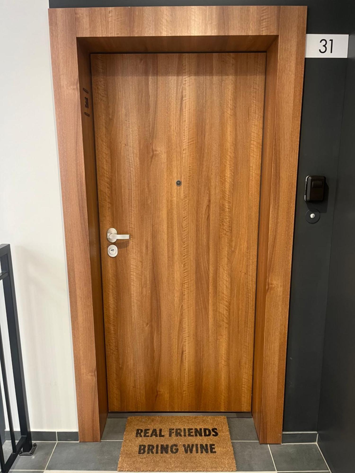 Apartament Zielona Klonowa Kielce Zewnętrze zdjęcie