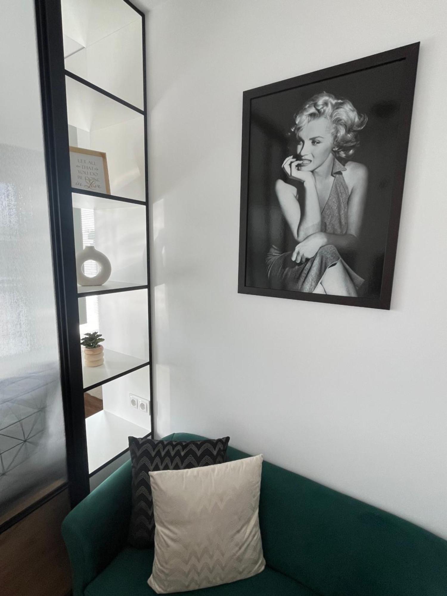 Apartament Zielona Klonowa Kielce Zewnętrze zdjęcie