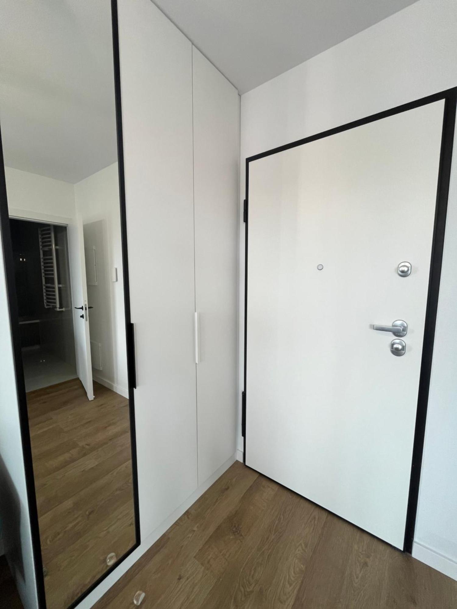 Apartament Zielona Klonowa Kielce Zewnętrze zdjęcie