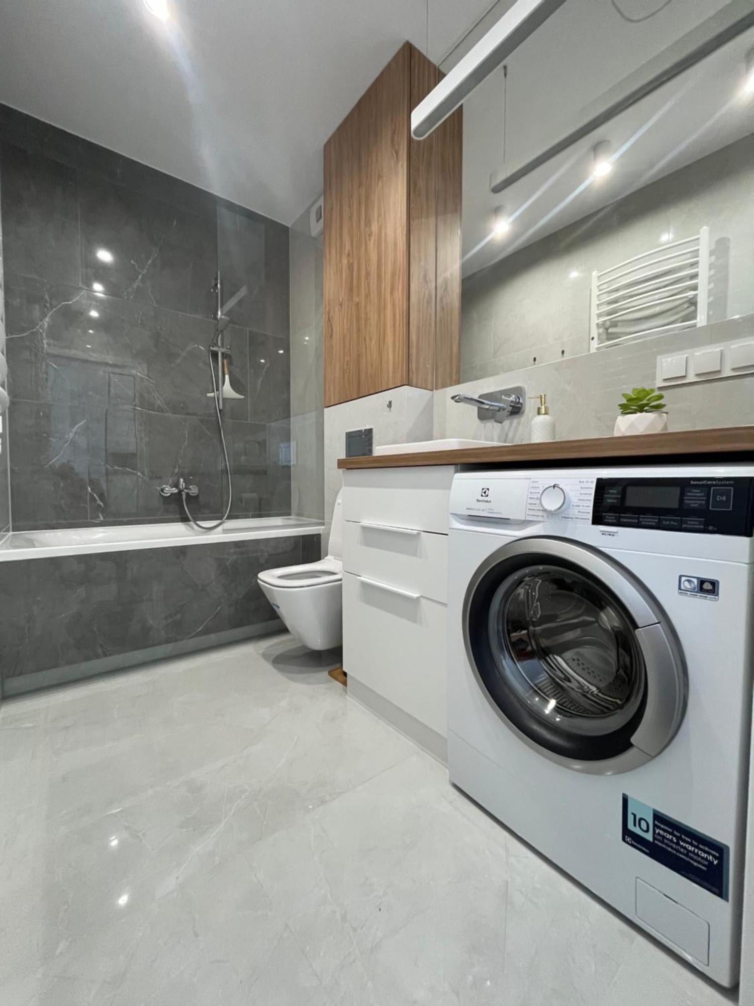 Apartament Zielona Klonowa Kielce Zewnętrze zdjęcie