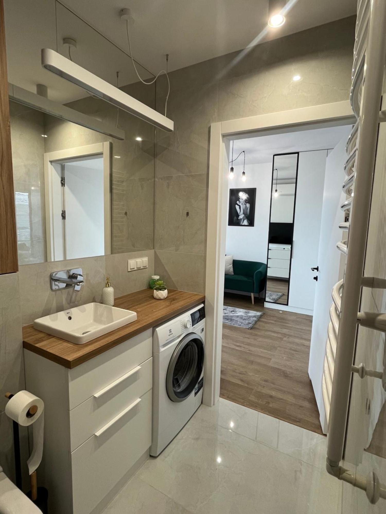 Apartament Zielona Klonowa Kielce Zewnętrze zdjęcie