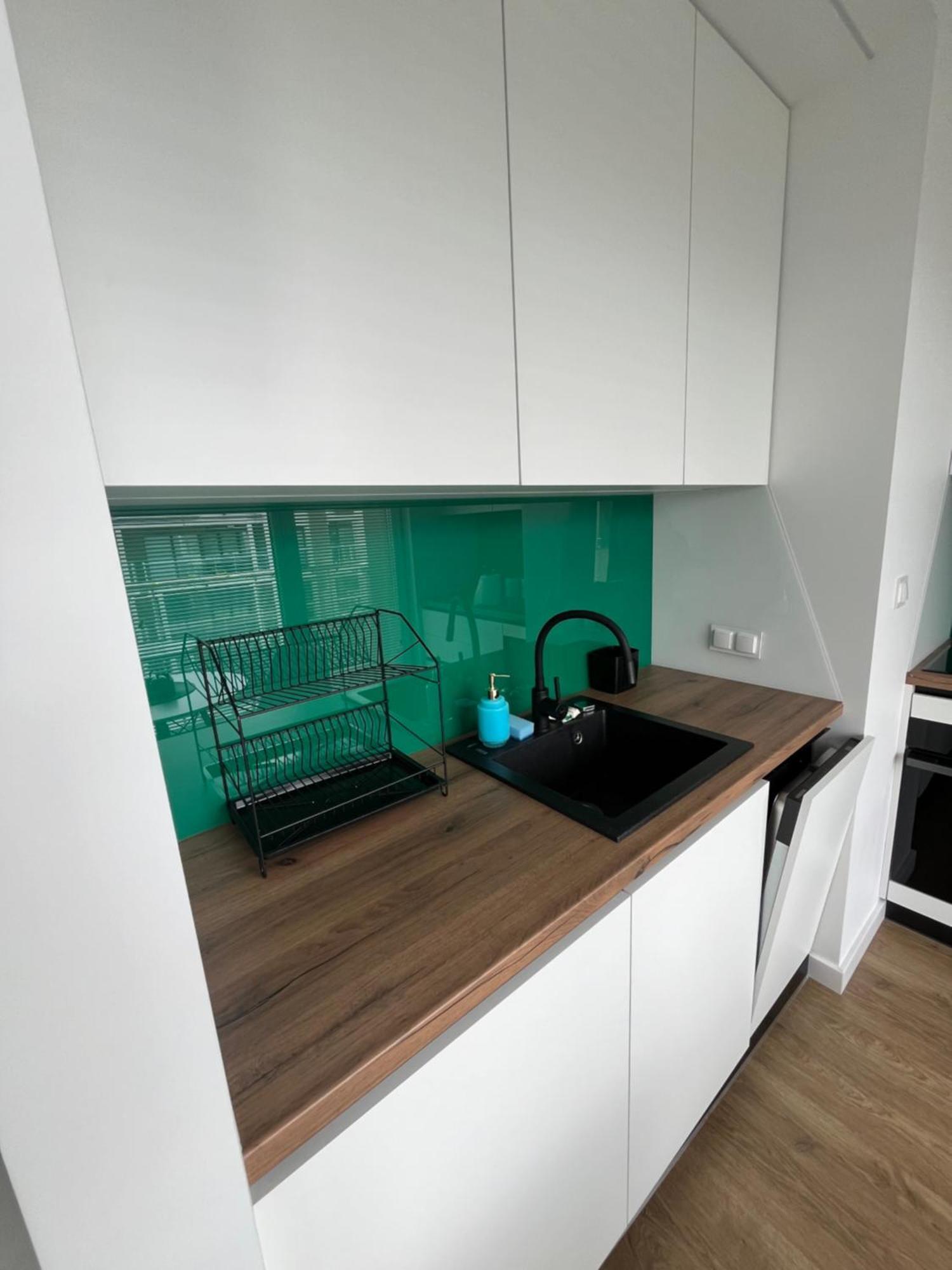 Apartament Zielona Klonowa Kielce Zewnętrze zdjęcie