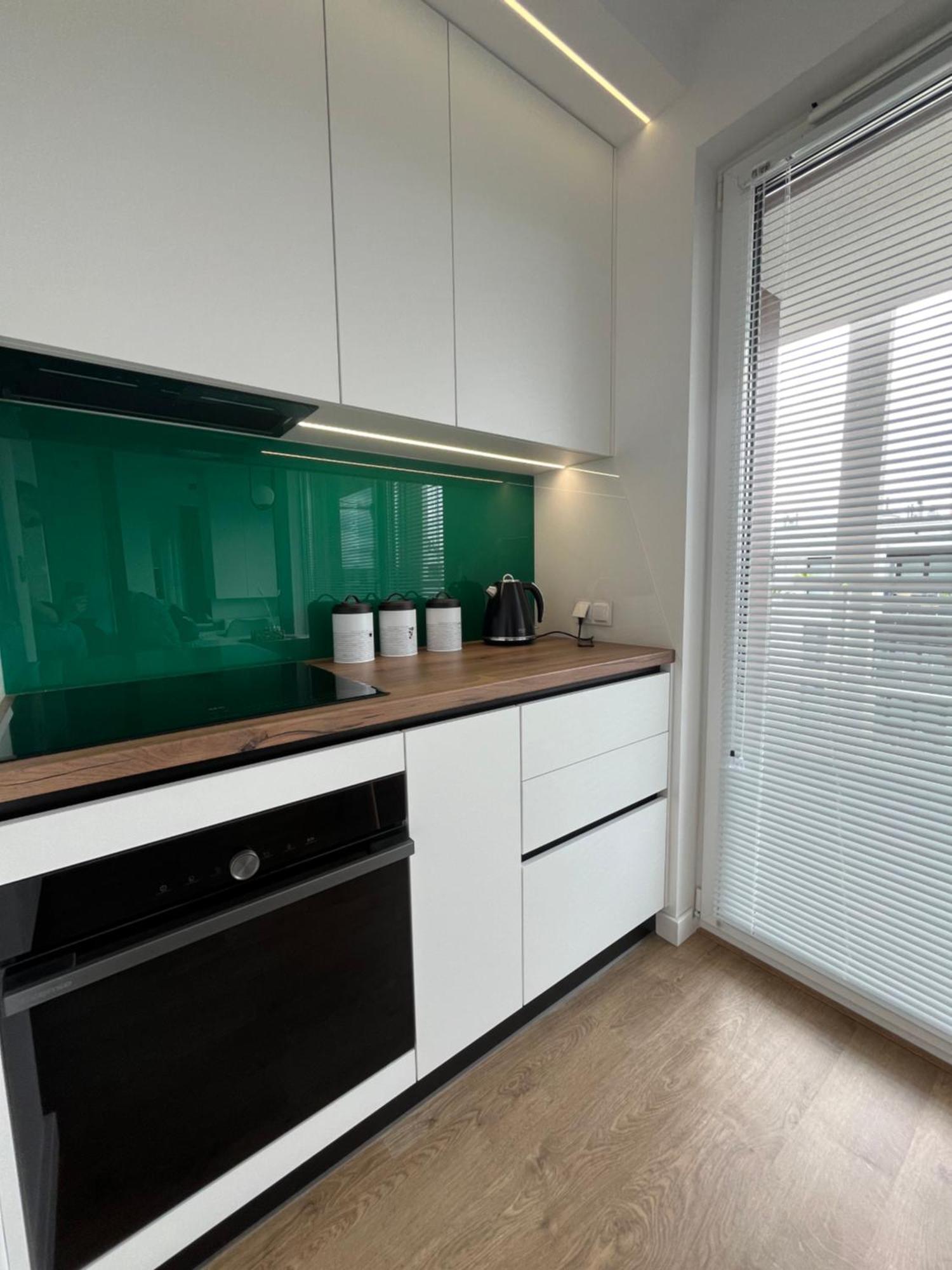 Apartament Zielona Klonowa Kielce Zewnętrze zdjęcie