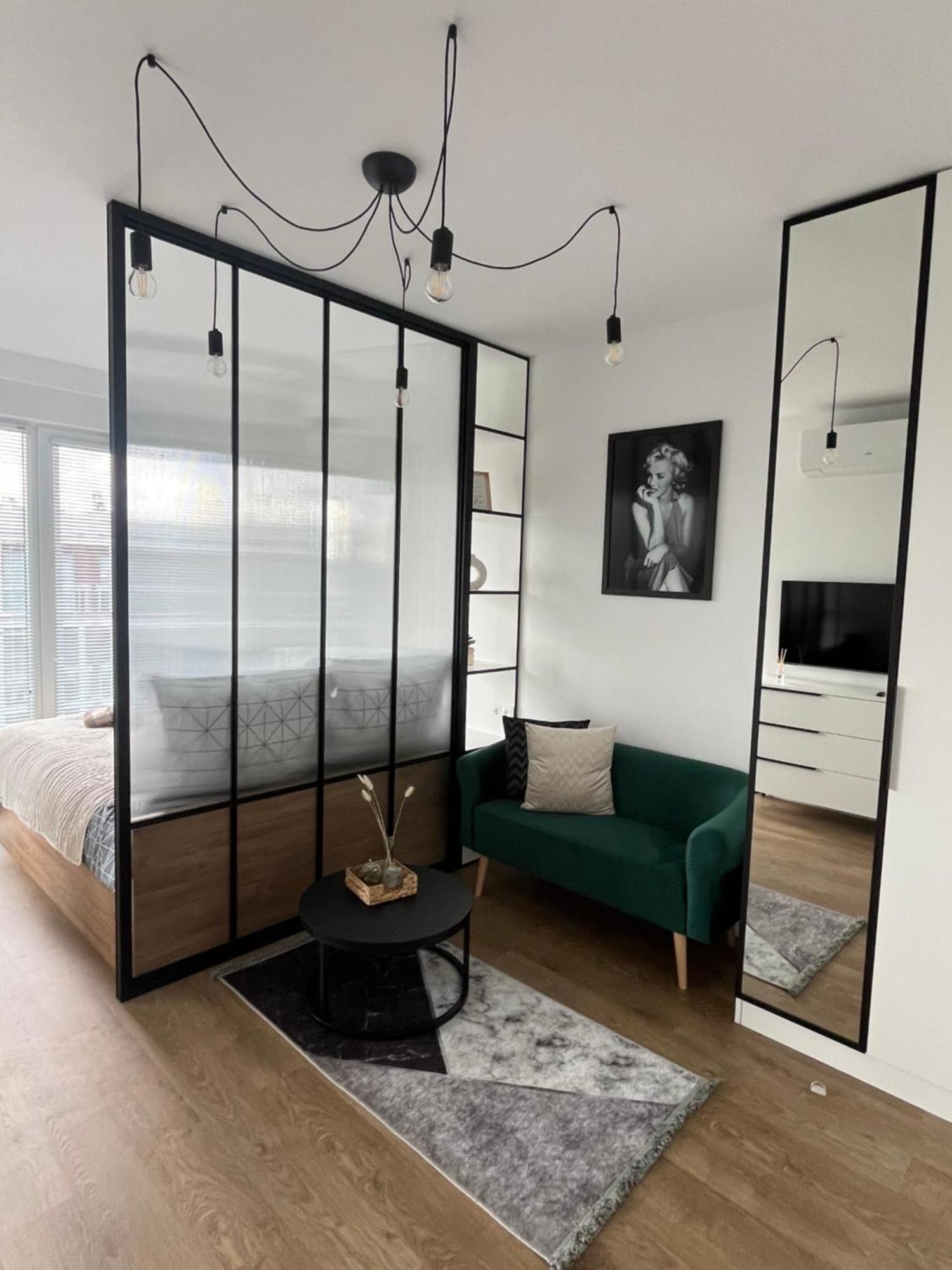 Apartament Zielona Klonowa Kielce Zewnętrze zdjęcie