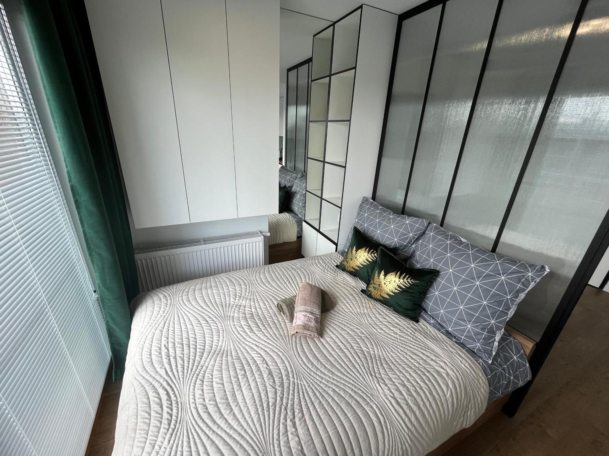 Apartament Zielona Klonowa Kielce Zewnętrze zdjęcie