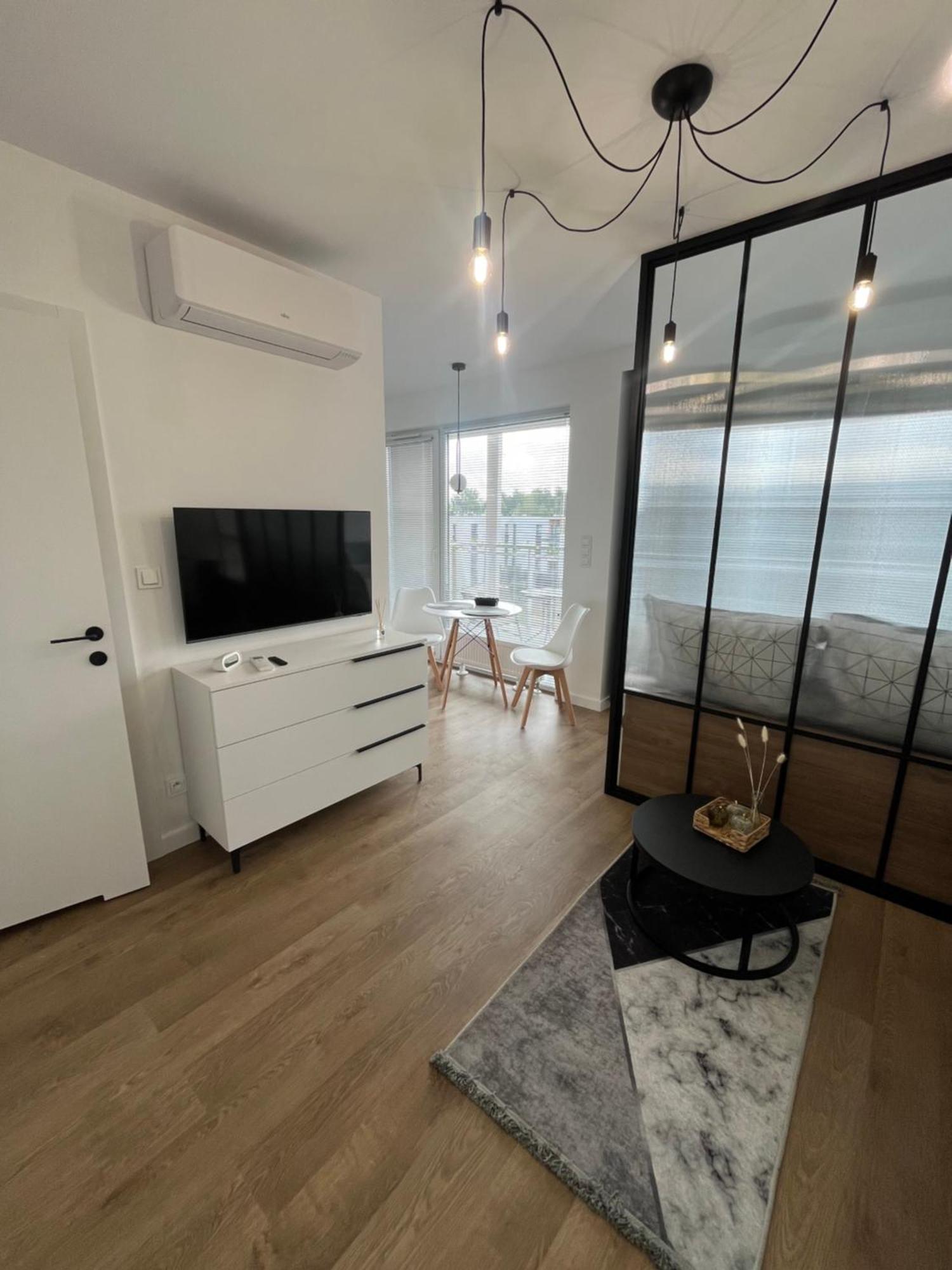 Apartament Zielona Klonowa Kielce Zewnętrze zdjęcie