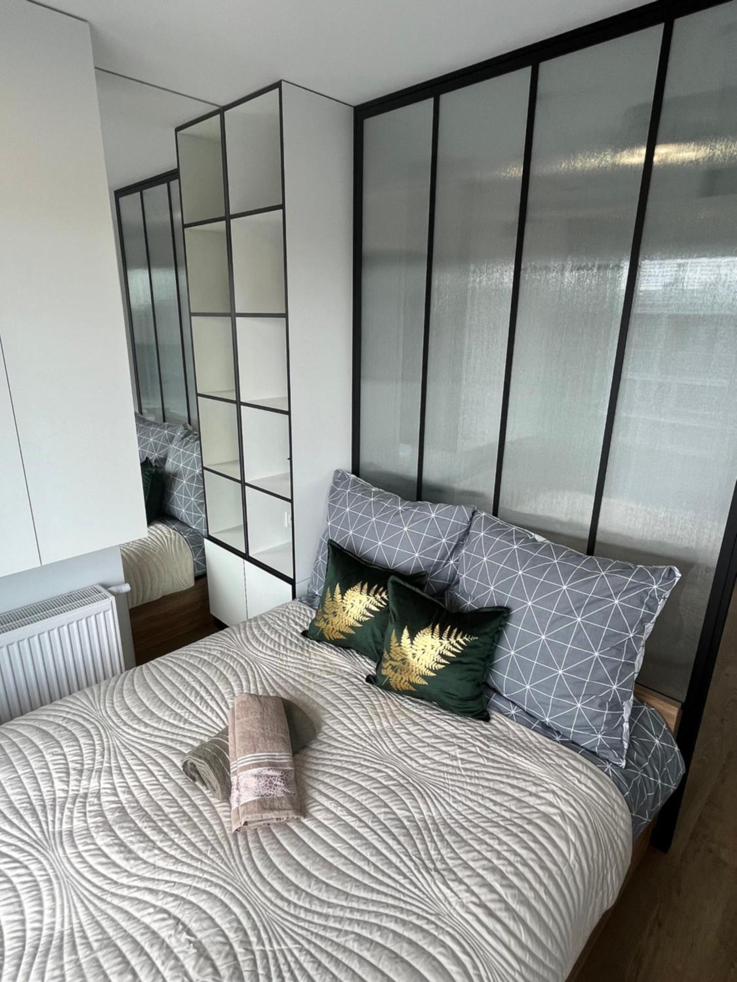 Apartament Zielona Klonowa Kielce Zewnętrze zdjęcie