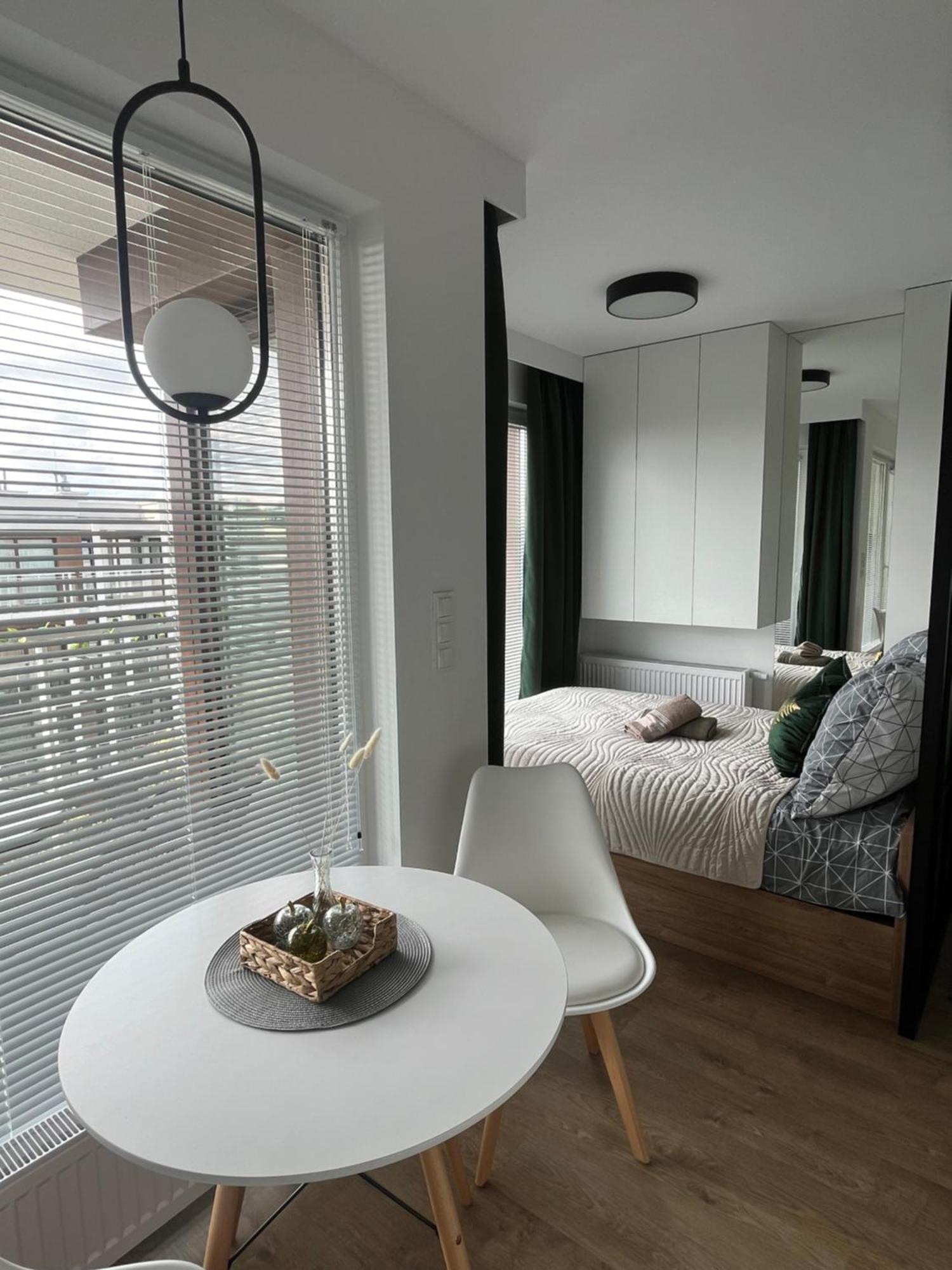 Apartament Zielona Klonowa Kielce Zewnętrze zdjęcie